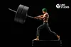 1/8 Scale Fitness Roronoa Zoro - ONE PIECE Resin Statue - UNO Studio