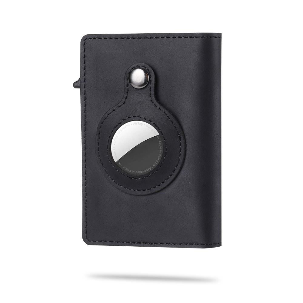 Smart Trackable Wallet
