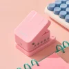 3-in-1 Loose-leaf Multifunctional Hole Punch
