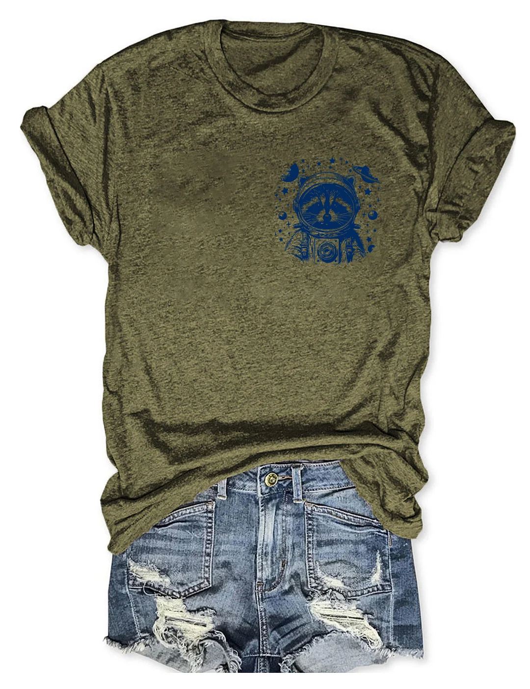 Houston I Have So Many Problems T-shirt