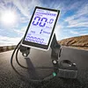 E-bike Display 24-48V Waterproof Electric Scooter Panel Screen for Electric Bike