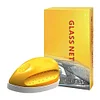 Car Glass Oil Film Remover Brush with Refill Liquid Auto Glass Cleaning Mouse