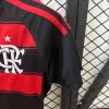 25/26 Women Flamengo Soccer Jersey Home