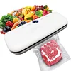 Kitchen automatic sealing machine food vacuum packaging machine