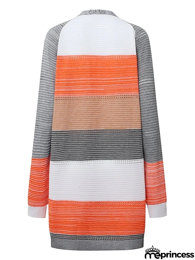 Versatile and Comfortable Cardigan