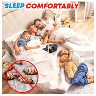 Cockroach Eliminator