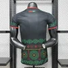Player Version 2026 Jamaica Dark Grey Reggae Music Culture Special Edition Jersey