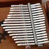 kalimba Piano Professional Wooden 17 Key Kalimba Solid Wood Thumb Piano Musical Instrument