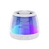 Multifunctional Magnetic Wireless Bluetooth Speaker Portable Mini Sound Box BT 5.3 RGB Lighting Phone Holder for Gaming Travel