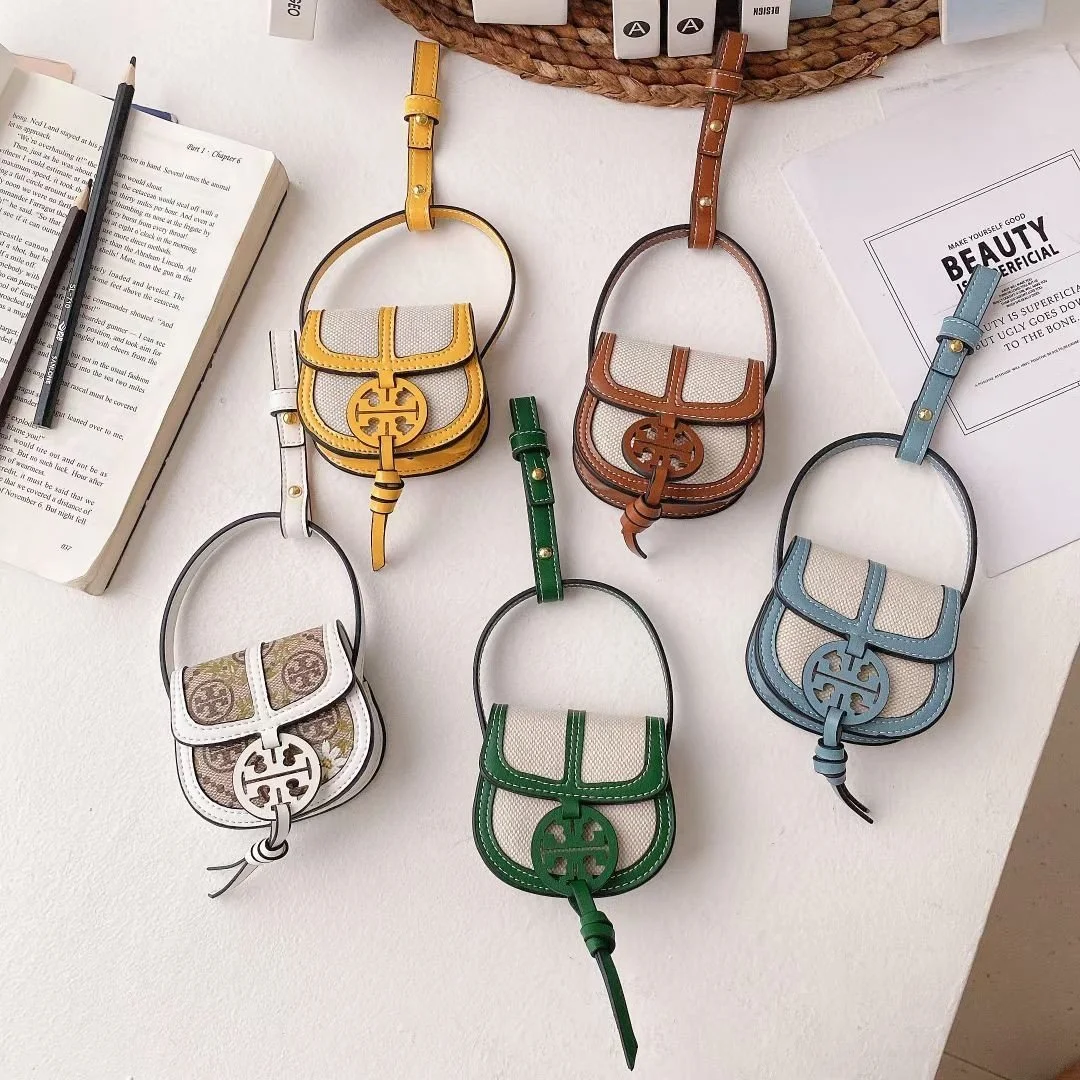 Exquisite Bag AirPods Case