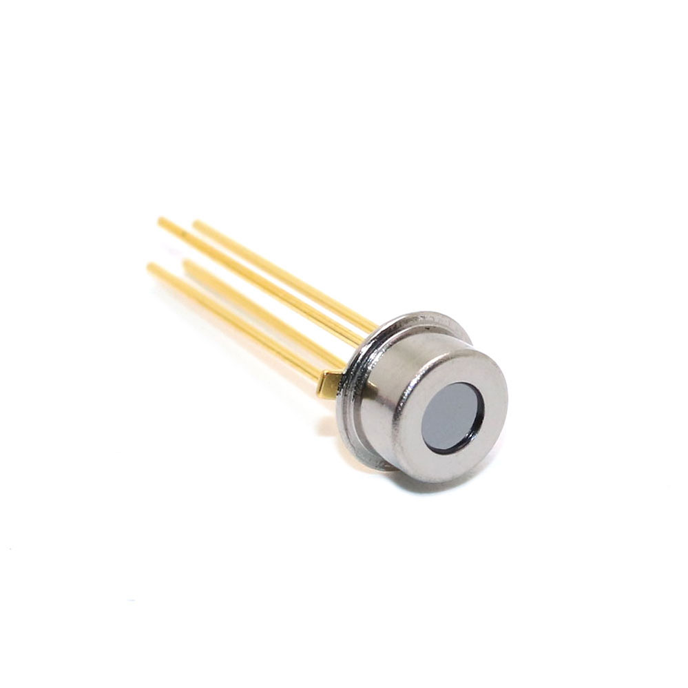 MLX90614ESF-DAA-000-TU Non-Contact Temperature Sensor For Compatible body temperature sensor