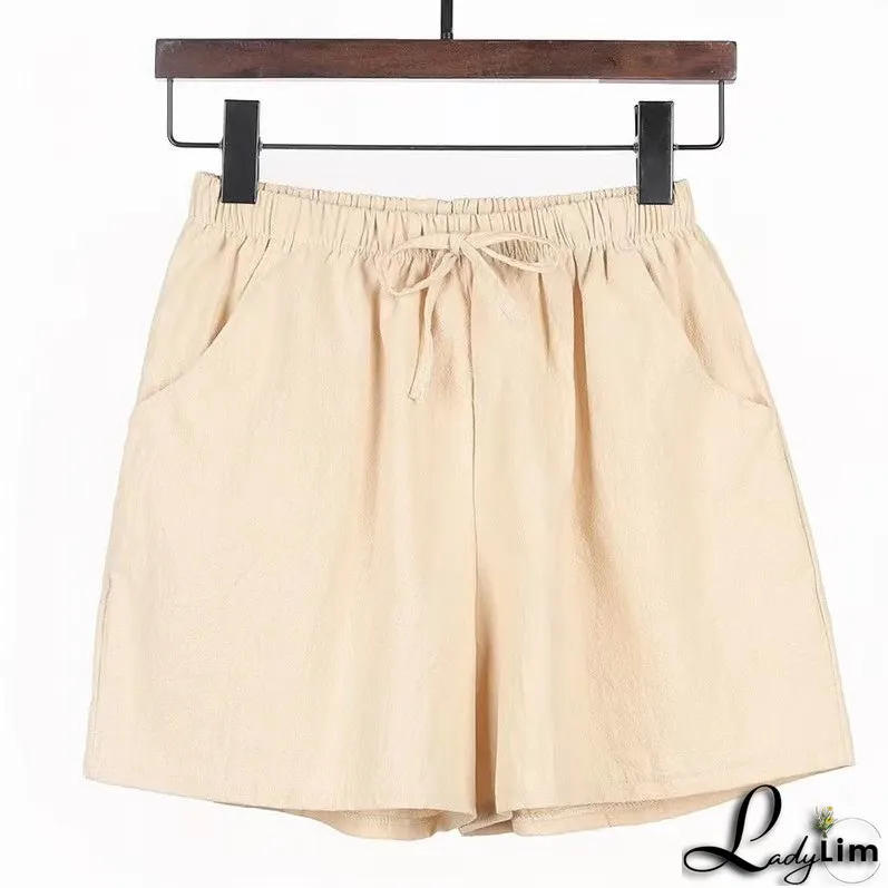 Simple and Stylish Shorts