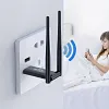 🛜Amplificateur de signal Wi-Fi aliment&eacute; par USB