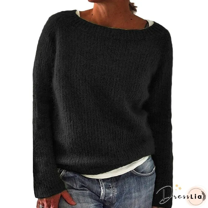 Classic and Stylish winter Pullover