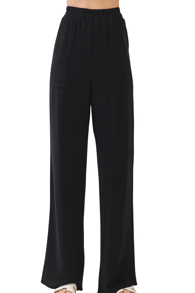 Jocelyn Wide Leg Pants