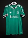 Joyfball 2025/2026 Liverpool Third Away Soccer Jersey 1:1 Thai Quality