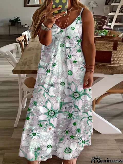 Modern and breezy Dress