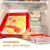 2022 Plateau de Conservation des Aliments Cr&eacute;atif