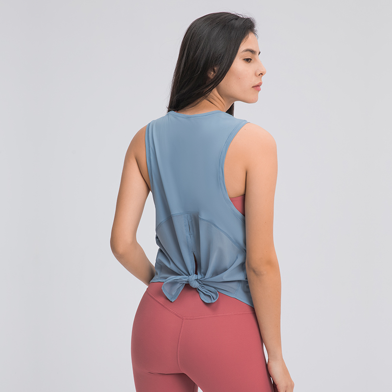 women's training vests