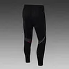 Joyfball 2025/2026 Ajax Half-Pull Training Suit Black Football Shirt 1:1 Thai Quality