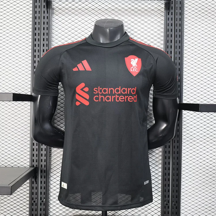 25/26 Liverpool Players Special Edition