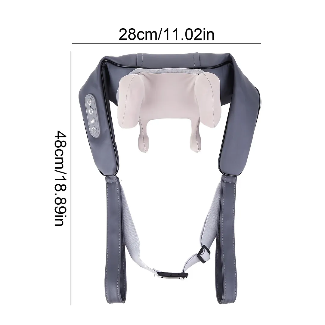Neck Massager Shiatsu