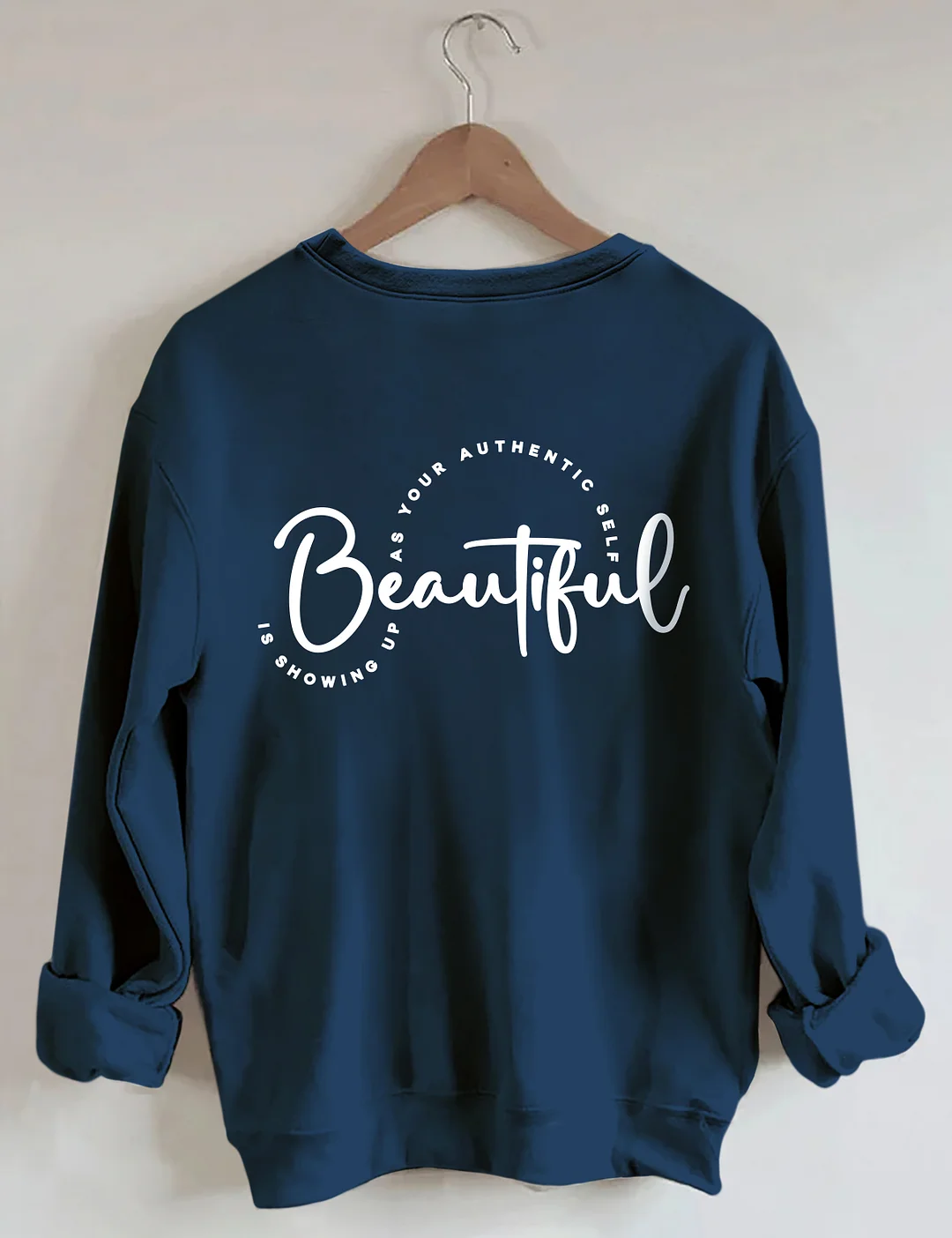 BeYouTiful Sweatshirt