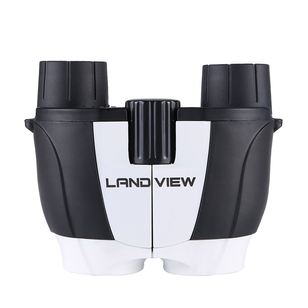 Landview Waterproof 8X22 HD Camping Optical Binocular Telescope for Kids от Cesdeals WW