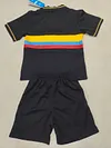 Joyfball 2025 Kids Size Colombia Special Edition Football Shirt 