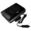 Car Heater 12V 200W Portable Electric Heating Fan Defogger Defroster Demister