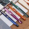 M800 Machined Hand Polished Colored Resin Fountain Pen