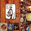 [Big Size]Legendary Cowboy - Vintage Metal Signs - 30*40cm - Western
