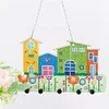 (US Only)Diamond Painting Wall Hook for Home Decor Garden Door Sign (YBSJ040)