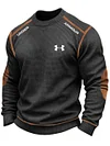 Men's Casual Outdoor Sports Long-Sleeve T-Shirt