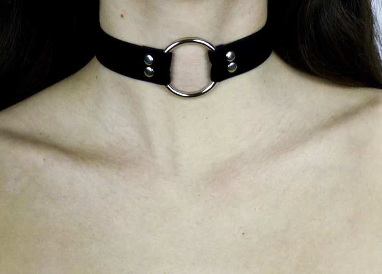 Sabina Choker