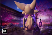PRE-ORDER M5 Studio - Pokemon-Espeon Statue(GK)-