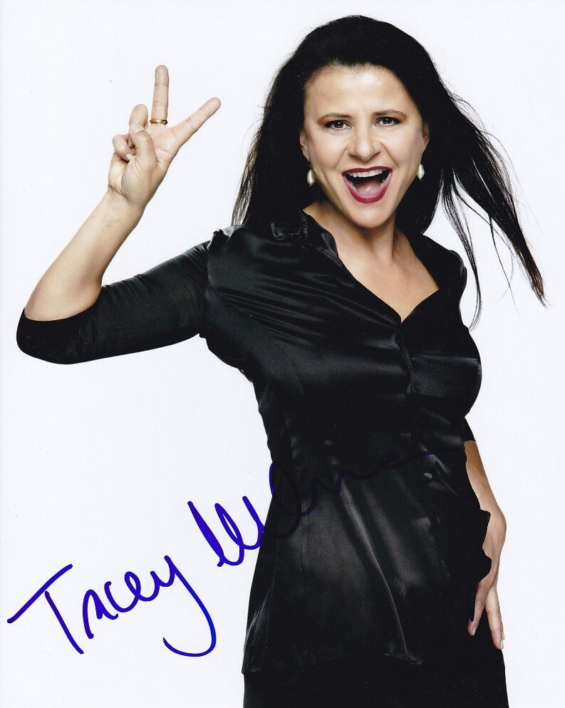 TRACEY ULLMAN signed autographed Photo Poster painting