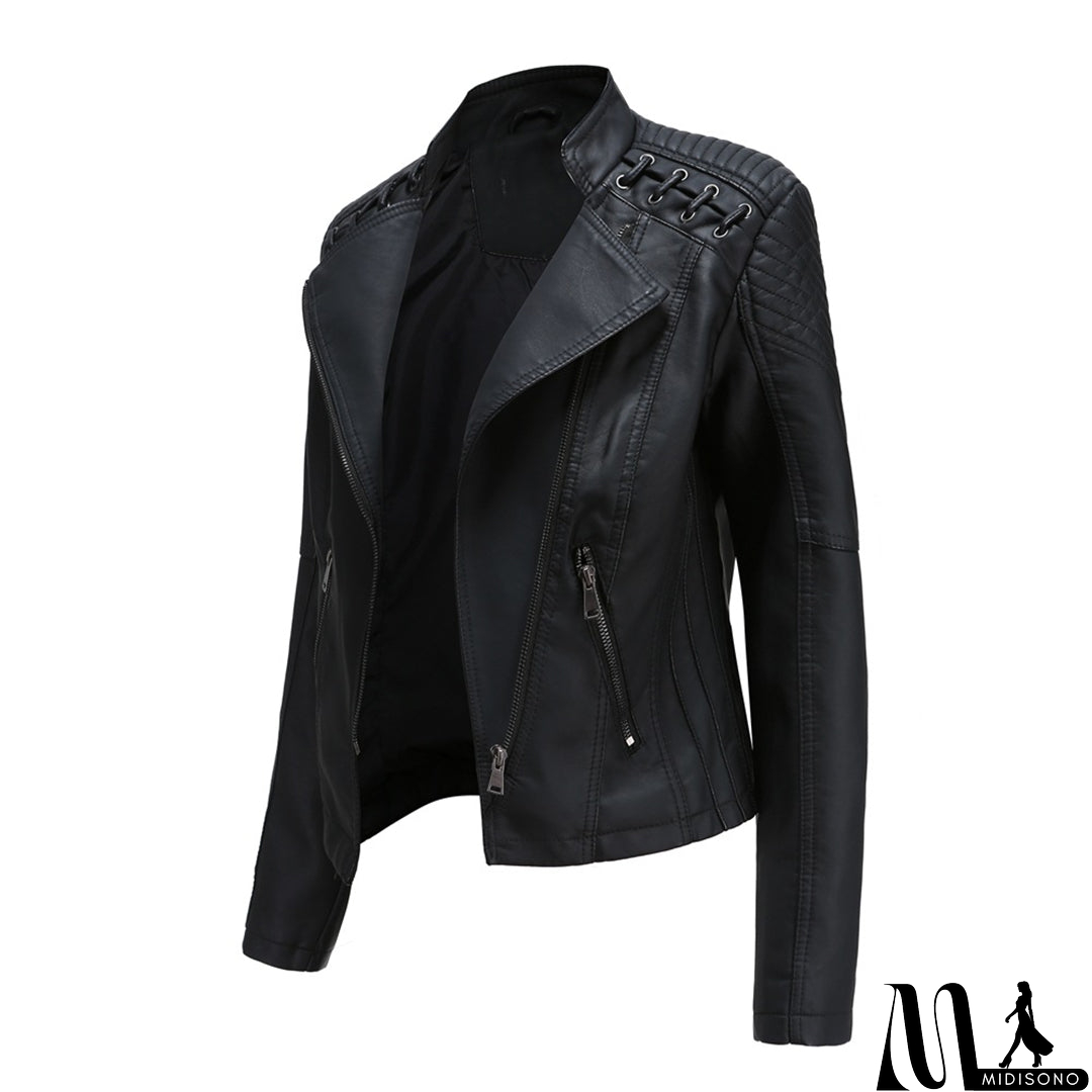 MidiSono - Timeless and Stylish general Jacket