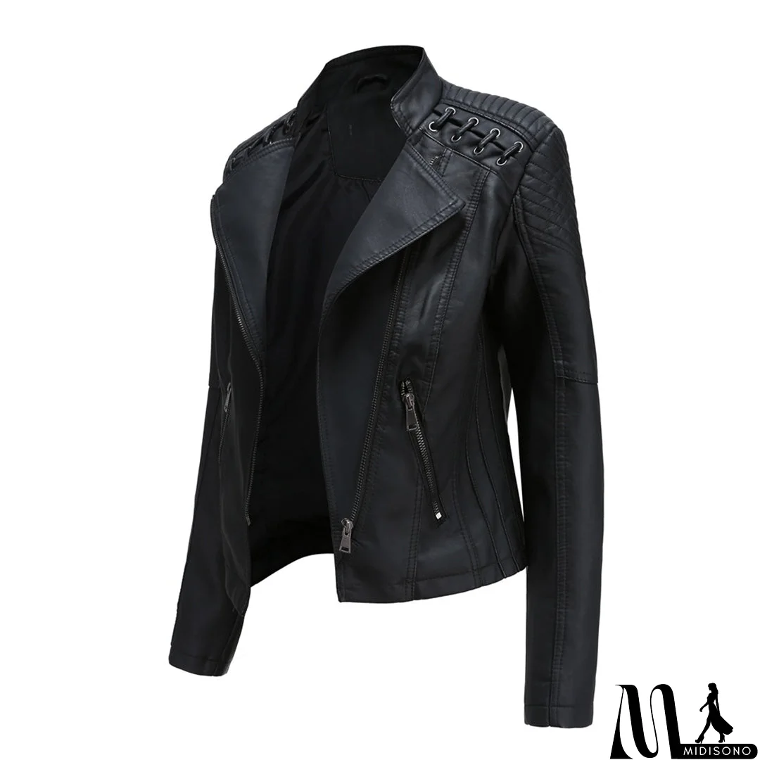 MidiSono - Timeless and Stylish general Jacket