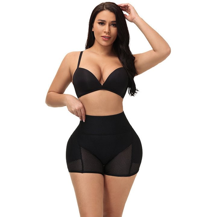 CURVY SHORTS