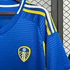 2025/2026 Leeds United Away Football Jersey Shirt 1:1 Thai Quality