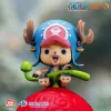 Licensed Devil Fruit Series Tony Tony Chopper Sound-Activated Night Lamp with LED - ONE PIECE Statue - HAPPY LIFE Studio