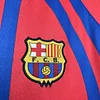 1997-1998 Retro Barcelona European Home Football Shirt 1:1 Thai Quality