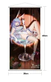 1/6 Scale Wine Cup Bunny Girl - Original Design Official Statue - Hobby Sakura Studio