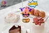 Wow! Buu - Dragon Ball Resin Statue - YOYO Studios