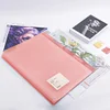 (US Local)Folder Storage Bag A3/8K Letter Storage Book tool for Diamond Painting 45x33cm