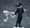 Hansuke Doi - Nintama Rantarou Official Statue - Union Creative