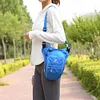 Motorcycle Drop Leg Bag Hip Bum Motorcycle Bag Large Capacity for Cycling Riding
