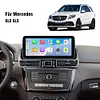 Ugode Mercedes Benz GLE GLS 2015-2019 year Apple CarPlay Android Auto Display Monitor Upgrade Autoradio Stereo 