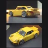 The 1:12 RUF CTR 2017 YellowBird